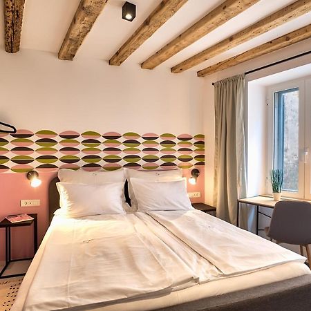 Nars Bed & Breakfast Rovinj Bagian luar foto