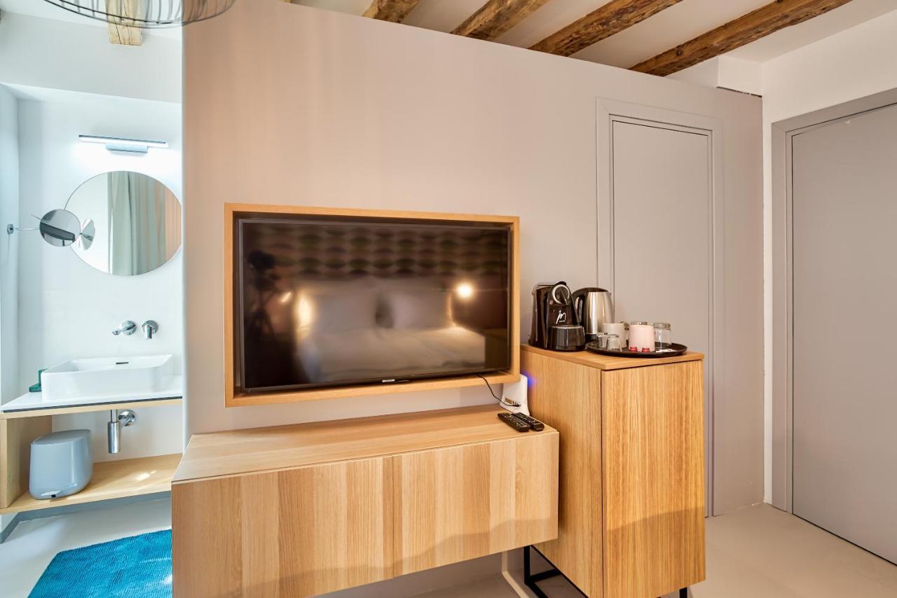 Nars Bed & Breakfast Rovinj Bagian luar foto