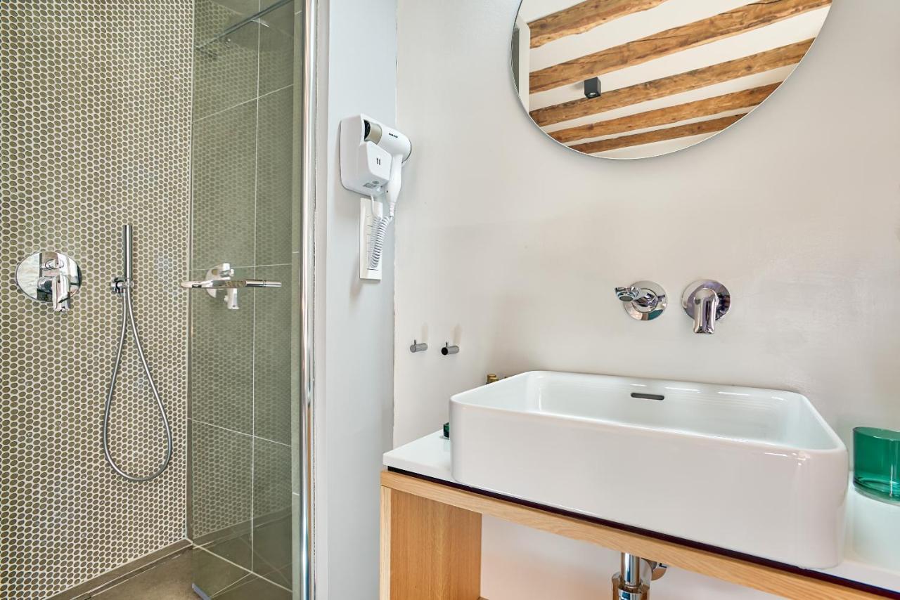 Nars Bed & Breakfast Rovinj Bagian luar foto