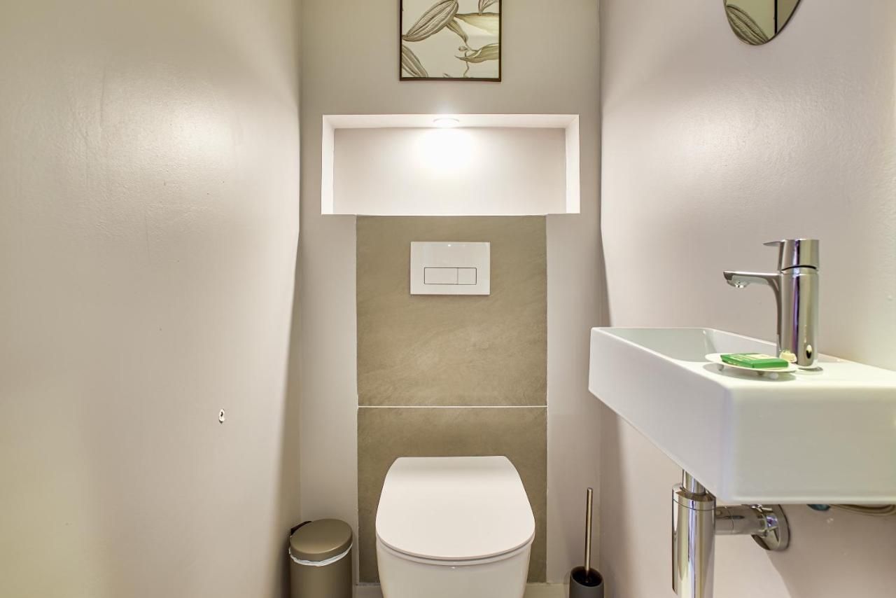 Nars Bed & Breakfast Rovinj Bagian luar foto