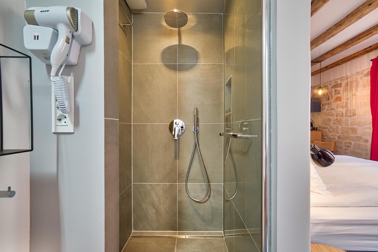 Nars Bed & Breakfast Rovinj Bagian luar foto