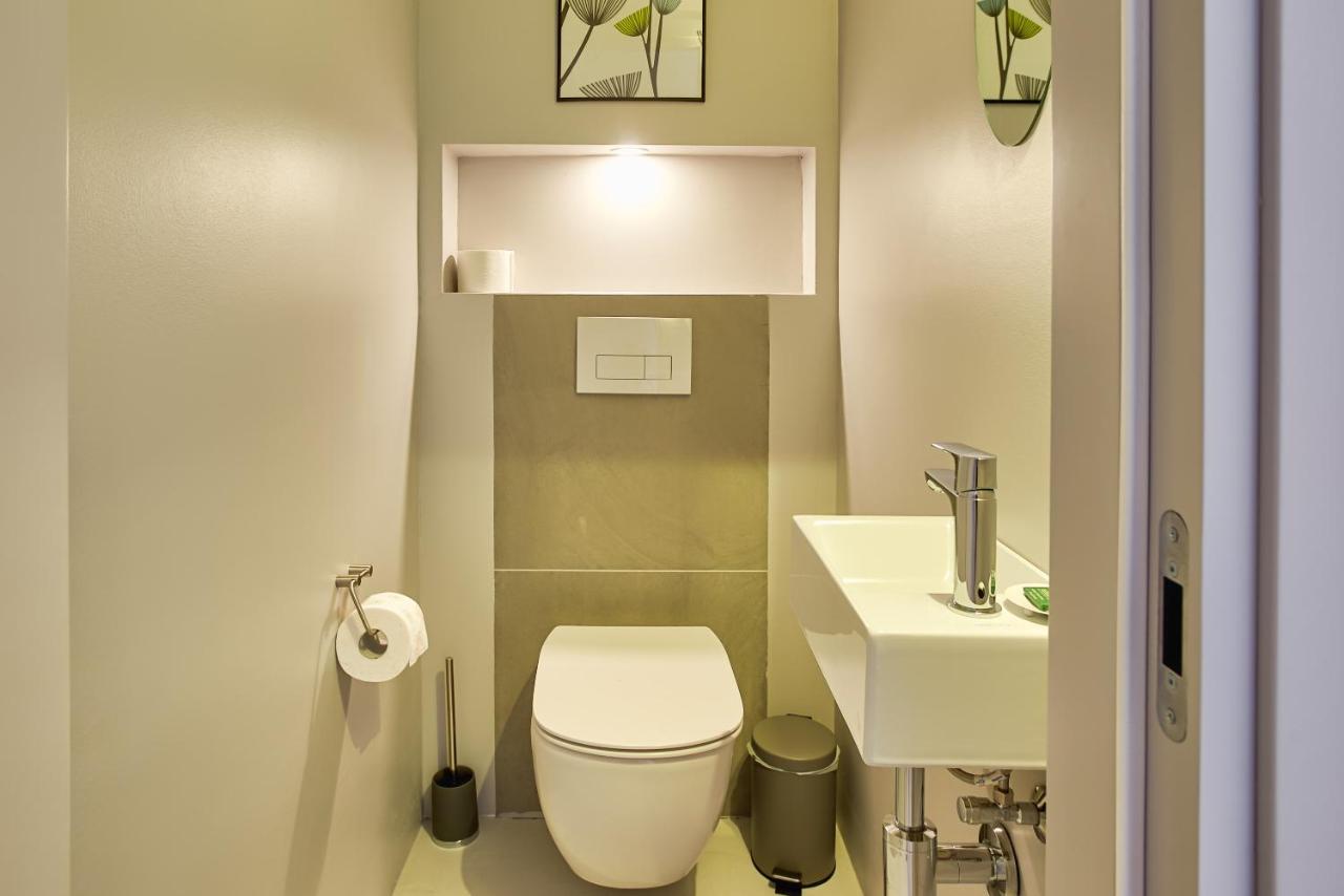 Nars Bed & Breakfast Rovinj Bagian luar foto