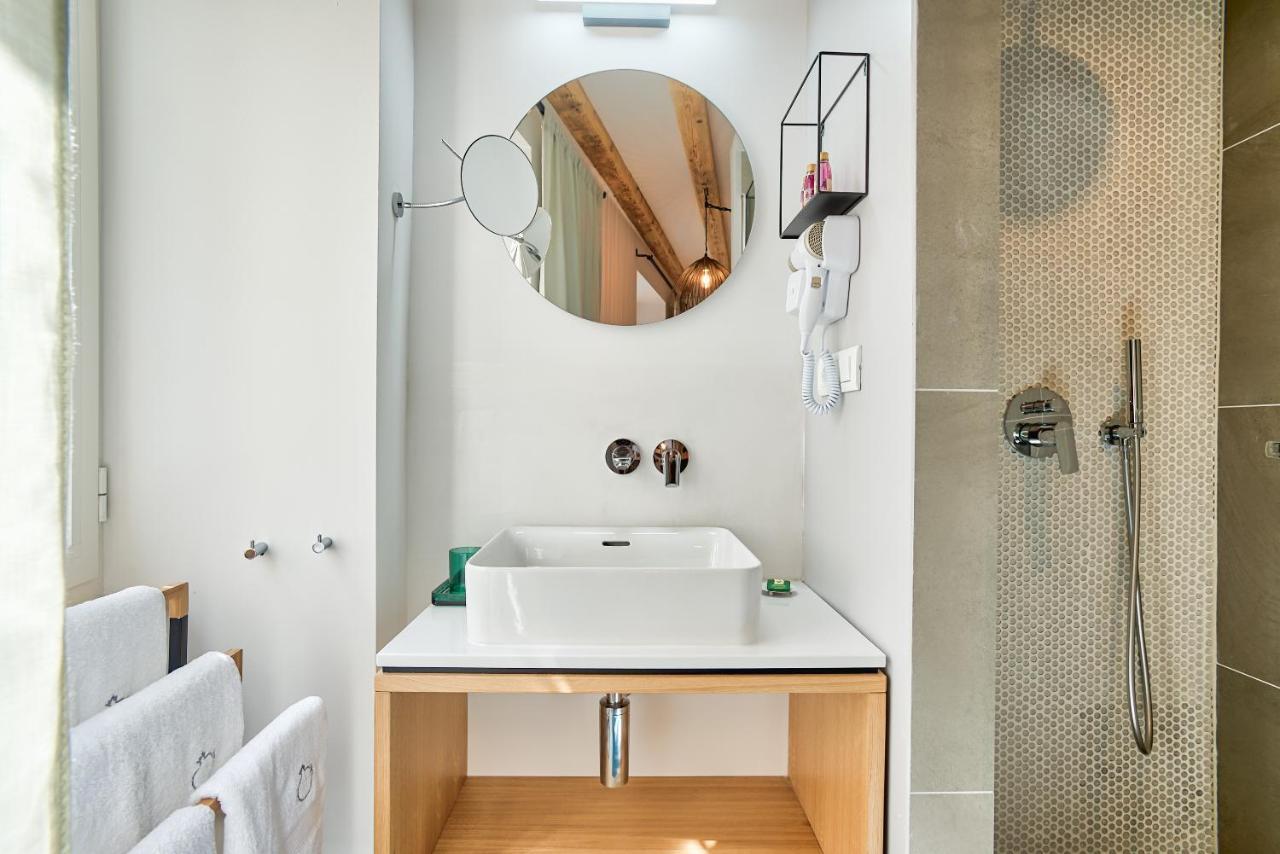 Nars Bed & Breakfast Rovinj Bagian luar foto